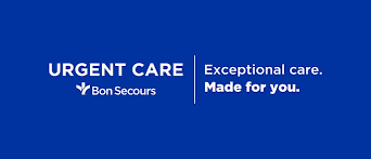 Bon Secours Mercy Health Logo
